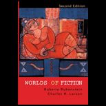 Worlds of Fiction