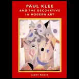 Paul Klee and Decorative in Modern Art