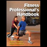 Fitness Professional Handbook