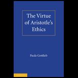Virtue of Aristotles Ethics