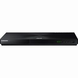 Samsung BD F6700   4K Upscaling 3D 7.1 Blu ray Player with WiFi