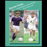 Soccer Today(Wadsworths Physical Education Series)