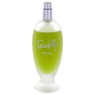 Tocadilly for Women by Rochas EDT Spray (Tester) 3.4 oz