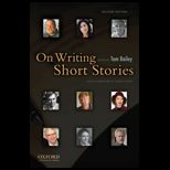 On Writing Short Stories