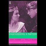 Engendering a Nation  Feminist Account of Shakespeares English Histories