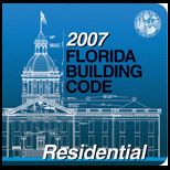 2007 Florida Building Code Residential