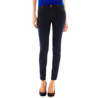 A.N.A Jeggings, Dk.wash Indigo, Womens