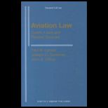 Aviation Law Cases, Laws and Related Sources