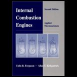 Internal Combustion Engines  Applied Thermosciences