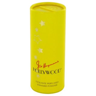 Hollywood for Women by Fred Hayman Perfumed Shimmer Powder (not for individual s