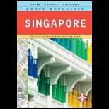 Knopf Mapguide Singapore