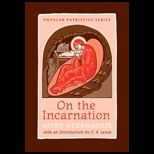 On the Incarnation (Greek and English)