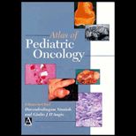 Atlas of Pediatric Oncology