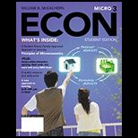 Economics Micro3   With Access (New)