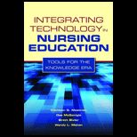 Integrating Technology in Nursing Education