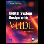 Digital System Design With VHDL