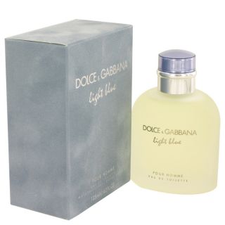 Light Blue for Men by Dolce & Gabbana EDT Spray 4.2 oz