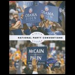 National Party Conventions 1831 2008