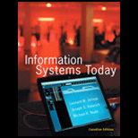 Information Systems Today (Canadian)