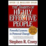 7 Habits of Highly Effective People   Powerful Lessons in Personal Change