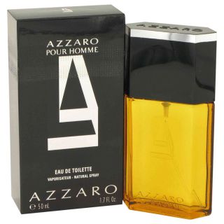 Azzaro for Men by Loris Azzaro EDT Spray 1.7 oz