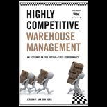 Highly Competitive Warehouse Management