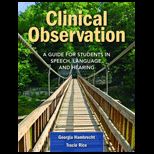 Clinical Observation Guide for Students
