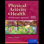 Physical Activity and Health   With Access