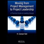 Moving From Project Management to Project