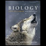Biology Life on Earth with Physiology   With Access