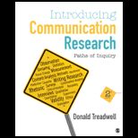 Introducing Communication Research  Paths of Inquiry