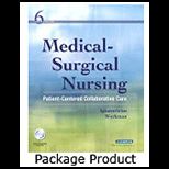 Medical, Surgical Nursing, Single  With CD and Access