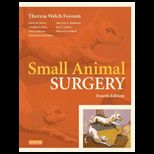 Small Animal Surgery