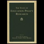 State of Education Policy Research