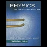 Physics for Engineers and Scientists Expand (1 41)