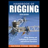 Handbook of Rigging