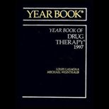 1997 Year Book of Drug Therapy