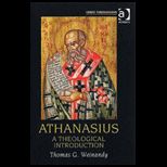 Athanasius Theological Introduction