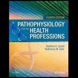 Pathophys. for Health Professions Pkg