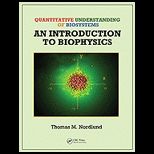 Quantitative Understanding of Biosystems