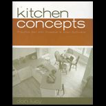 Kitchen Concepts Practice Set  With CD