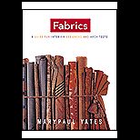 Fabrics  Guide for Interior Designers and Architects