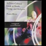 Cross Cultural Look at Death (Custom)
