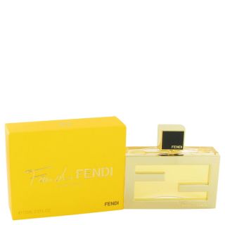 Fan Di Fendi for Women by Fendi Eau De Parfum Spray 2.5 oz