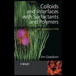 Colloids and Interfaces With Surfactants and Polymers  Introduction