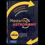 Mastering Astronomy Student Access Kit