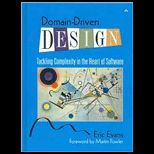 Domain Driven Design  Tackling Complexity in the Heart of Software