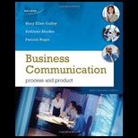 Business Communication (Canadian)