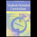 Student Oriented Curriculum  A Remarkable Journey of Discovery