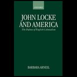John Locke and America